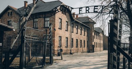 Historyczne dokumenty z kontrowersyjnej aukcji w Niemczech trafiły do Polski