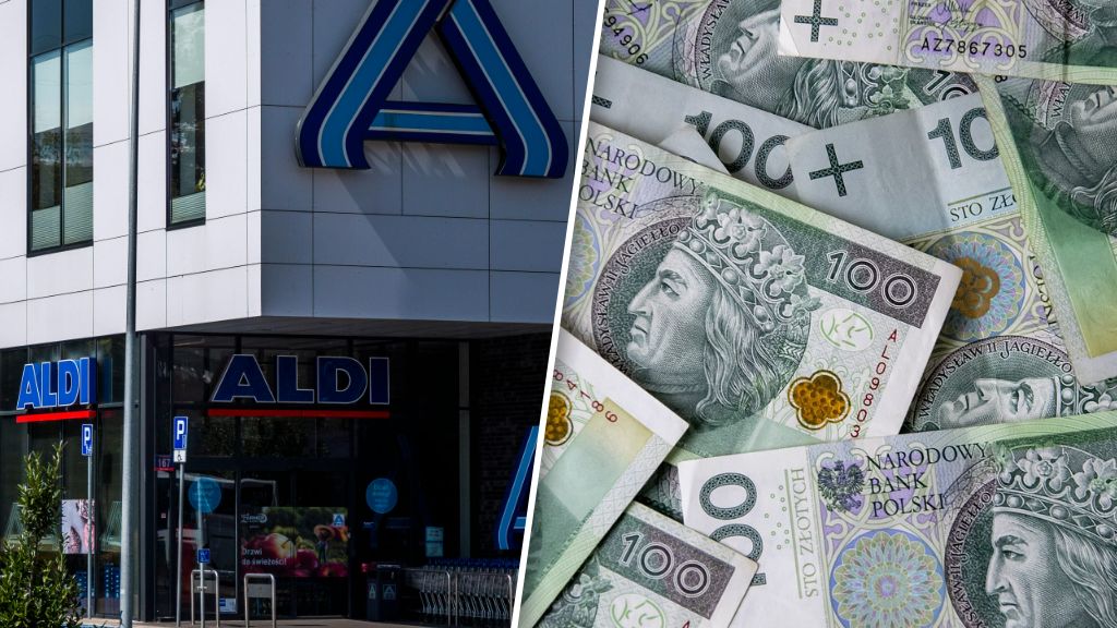 Aldi w Polsce ze stratą