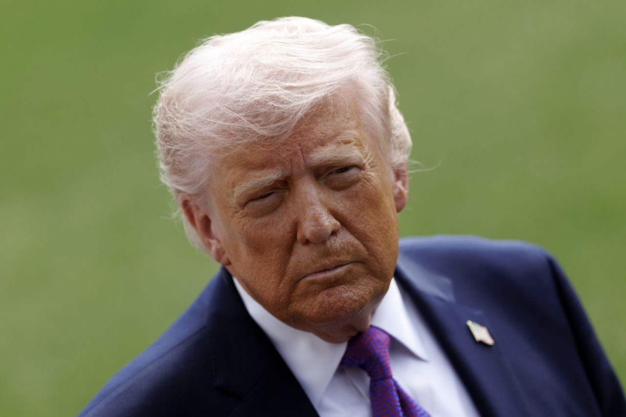 Iran aktywował uśpionych agentów w USA? Trump reaguje