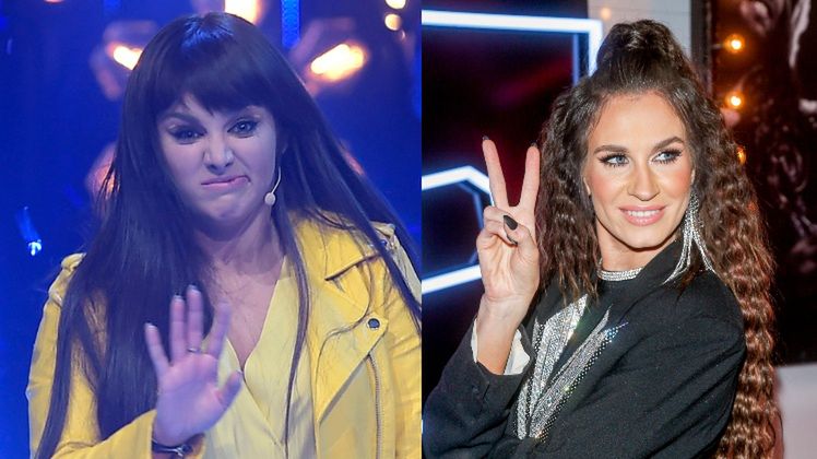 Ewa Farna nie chce wystąpić w "The Voice of Poland"