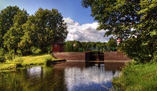 Zabytkowa mazurska perełka do remontu. Powróci przed wakacjami