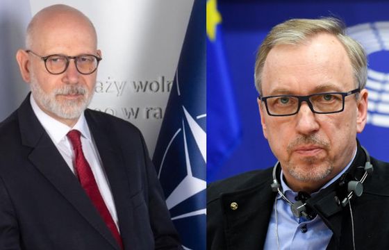 Maciej Świrski będzie mieć kłopoty? "Kierujemy sprawę do prokuratury"