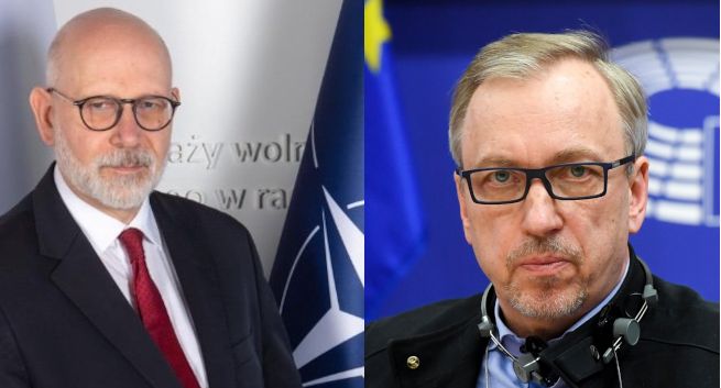 Maciej Świrski będzie mieć kłopoty? "Kierujemy sprawę do prokuratury"