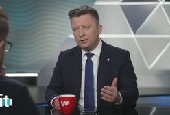 Zakaz wjazdu dla obywateli z niektórych państw? Dworczyk: dobry pomysł