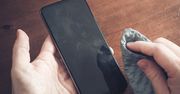 Ślady palców na ekranie. Innowacyjne rozwiązanie od producenta aut