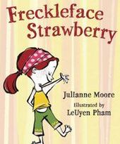 Julianne Moore napisała książkę dla dzieci