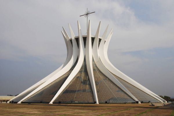 10 najniezwyklejszych kościołów świata 2