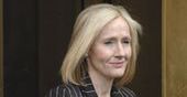 J.K. Rowling walczy przed nowojorskim sądem