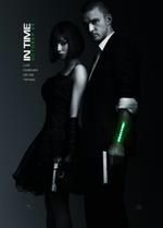[wideo] ''In Time'' - Timberlake i Seyfried handlują czasem