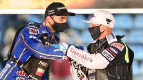 Żużel. Zmarzlik bez większego błysku, ale plan minimum został zrealizowany. Kolejny niemrawy występ Dudka [NOTY]