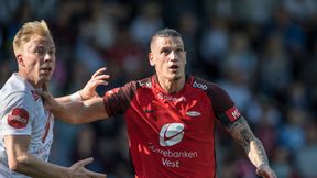 Transfery. Holenderski obrońca na celowniku Legii Warszawa