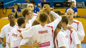 Polska ma wszystkie argumenty, żeby zorganizować EuroBasket - rozmowa z Richardem Stokesem, dyrektorem sportowym FIBY