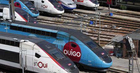 Rewolucja we Francji. Chcą jednego biletu na transport publiczny w całym kraju