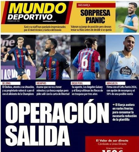 foto: Mundo Deportivo
