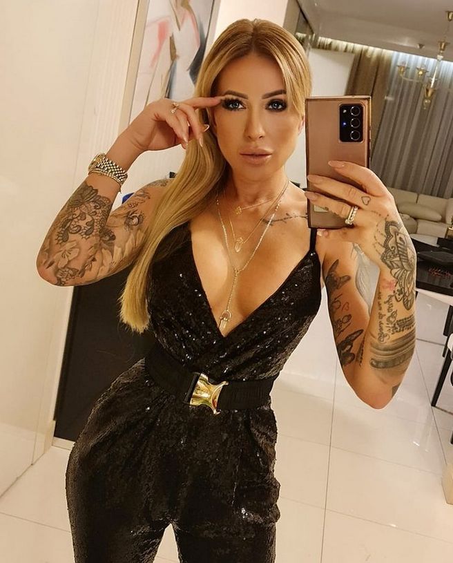 Sylwia Peretti 