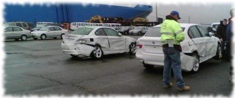 Najczarniejszy dzień w histori BMW?