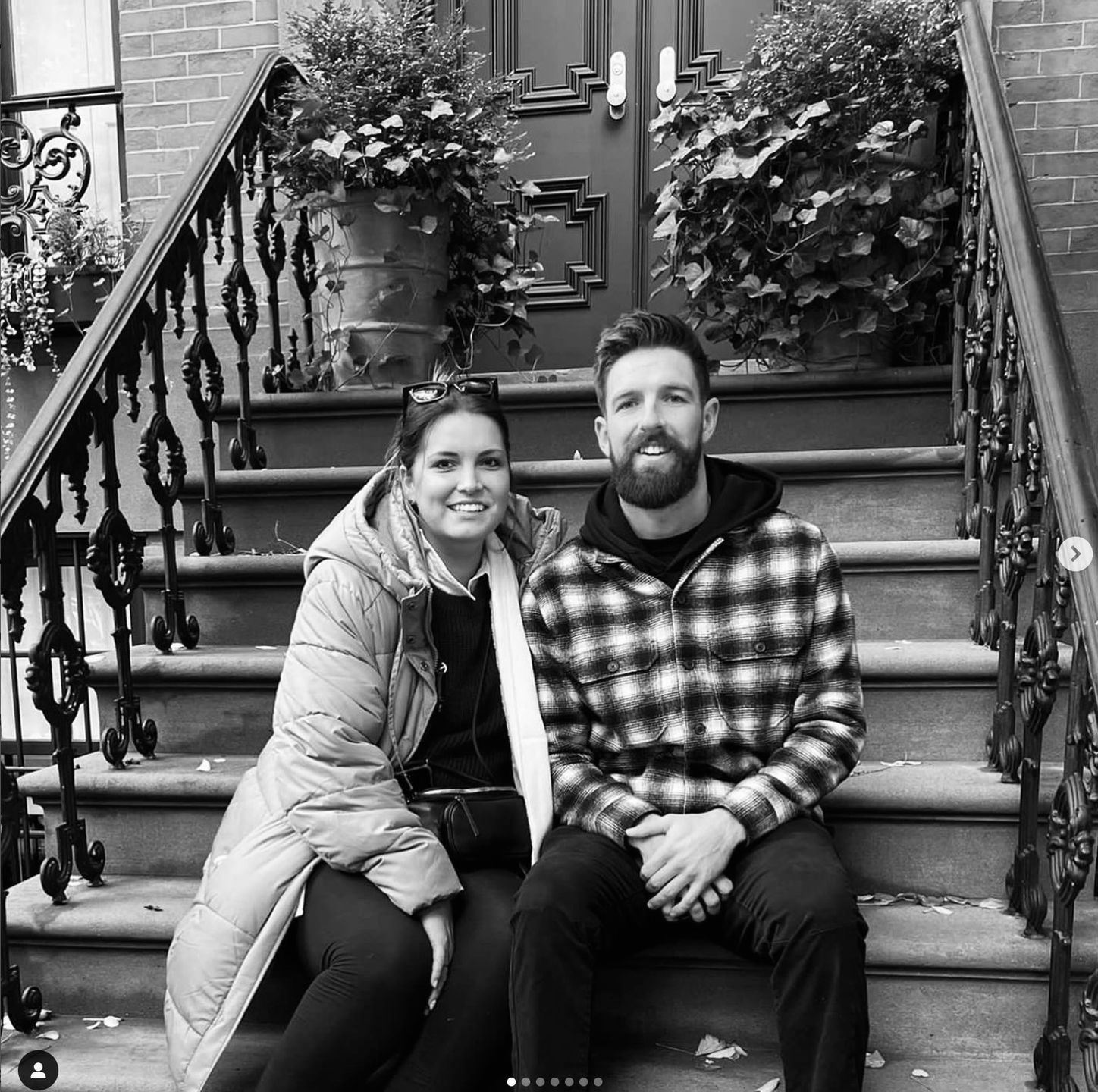 Josh i Laura Vickers