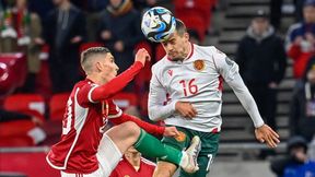 El. Euro 2024. Nie o takie przełamanie Bułgarom chodziło