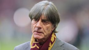 Zaskakujące informacje. Joachim Loew ma poprowadzić uczestnika MŚ
