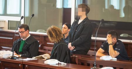 Rodzice: Nigdy nie wybaczymy sprawcy wypadku, w którym zginął nasz Szymon. Zabrał nam dziecko, zrujnował życie nasze i jego przyjaciół