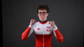 Polak sprawi sensację na IO? Właśnie osiągnął półfinał