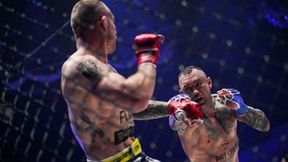 KSW 68. Michał Pietrzak - Tomasz Romanowski (galeria)