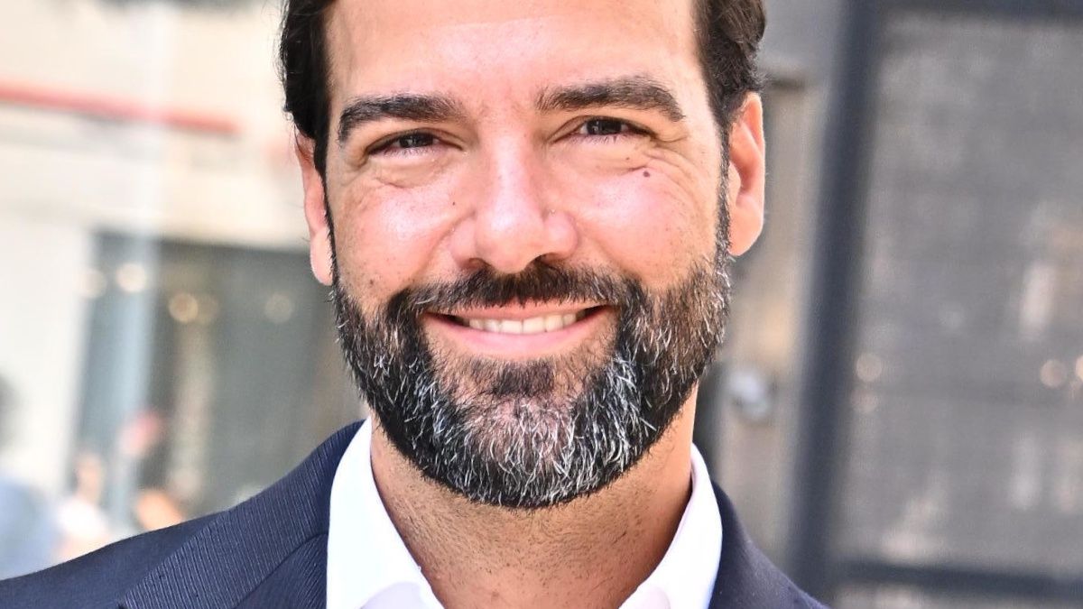 Conrado Moreno