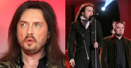 Piotr Cugowski PO RAZ PIERWSZY o konflikcie z bratem. "Czas sporych baletów. Każdy pchał wózek w swoją stronę"