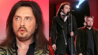 Piotr Cugowski PO RAZ PIERWSZY o konflikcie z bratem. "Czas sporych baletów. Każdy pchał wózek w swoją stronę"