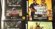 V jak viosna - sklepy niedługo zaczną przyjmowanie zamówień na GTA V