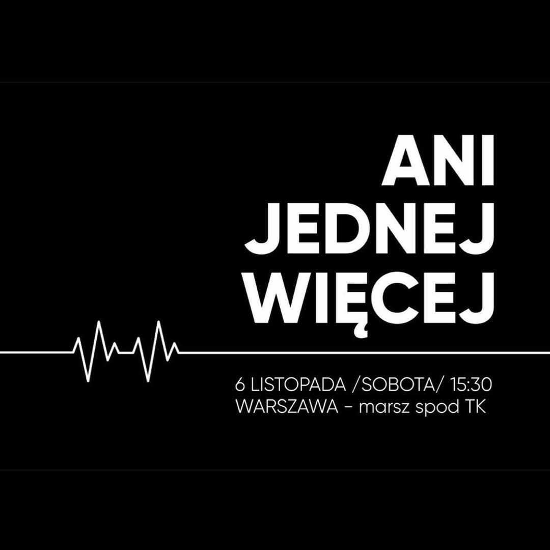 Maja Ostaszewska - Ani jednej więcej