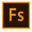 Adobe Fuse CC icon