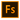 Adobe Fuse CC icon