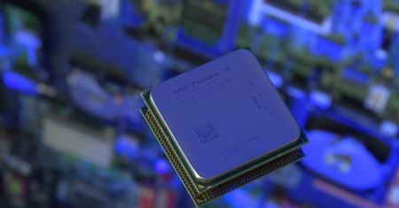 Czy AMD Phenom II X4 955 Black to dzisiaj cały czas dobry procesor?