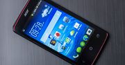Acer Liquid Z4 — test ciekawego smartfonu z salonu T-Mobile