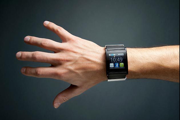 Asus planuje wydanie taniego zegarka z Android Wear