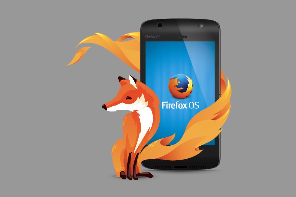 Mozilla pokazuje pierwszy tablet z Firefox OS-em, wkrótce nowe urządzenia