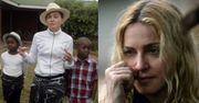 Madonna chce adoptować kolejne dzieci? Znów poleciała do Malawi