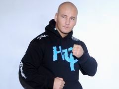 Artur Szpilka: Czuję się samcem alfa