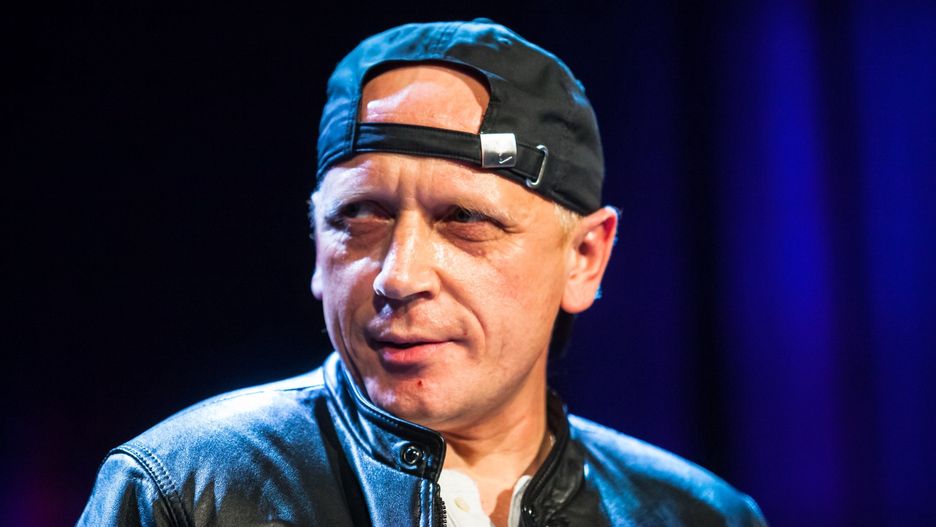 Piotr Stelmach, gwiazda radiowej Trójki, zaprasza do Radia 357
