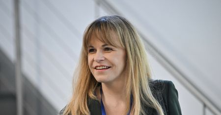 Posłanka Lewicy wzięła ślub. Pojawił się nietypowy akcent