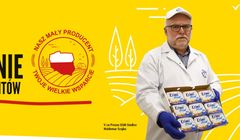 Więcej produktów lokalnych w sklepach Biedronka