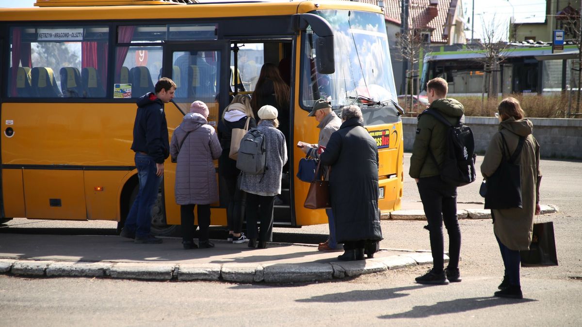 Będą zmiany w programie dopłat do przewozów.