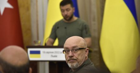 "Putin tylko na to czeka". Amerykanie wreszcie uderzyli w stół?