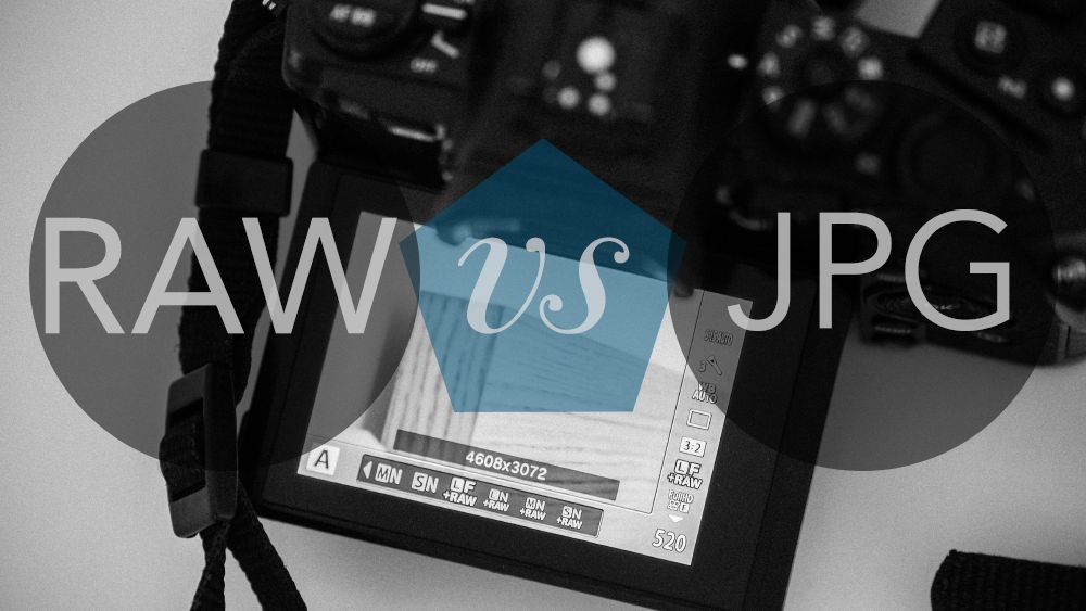 RAW kontra JPG - co powinienem wybrać? [poradnik] 1
