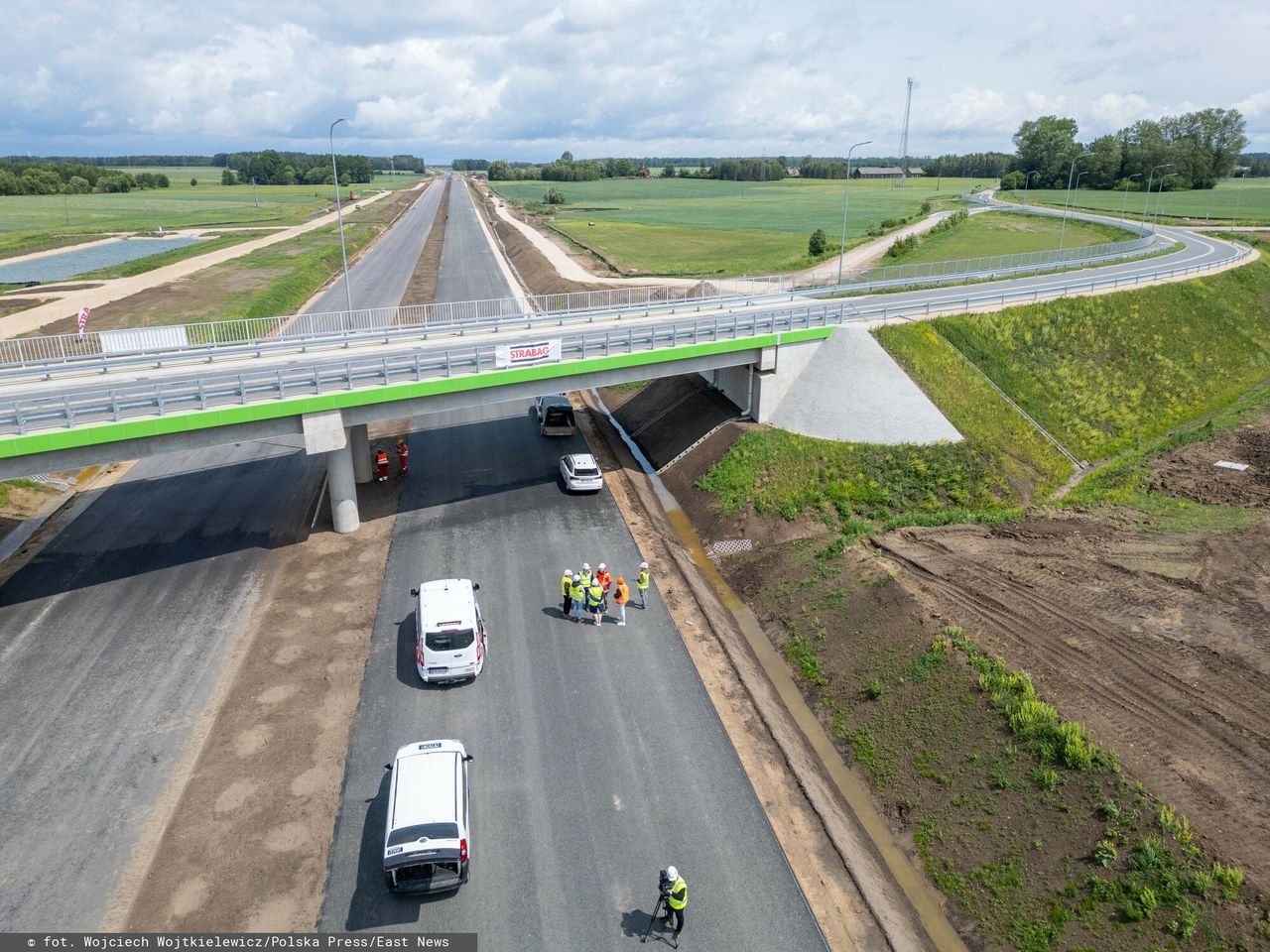 Powstanie kluczowa trasa za 1,5 mld zł. Będą wywłaszczenia