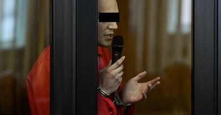 Zabójstwo Pawła Adamowicza. Oskarżony stanie przed sądem