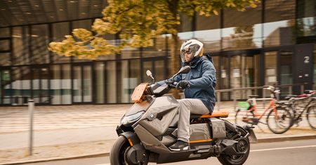 Miejskie BMW mają być tylko elektryczne. Niemcy zapowiadają rewolucję