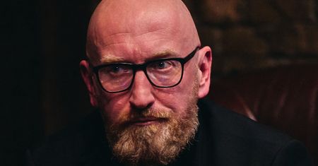 "Grossowisko" coraz bliżej! Fani Bernarda Grossa z całej Polski przybędą do Chełmży!