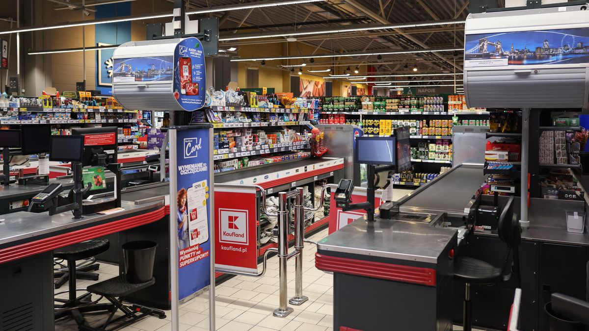 Kaufland